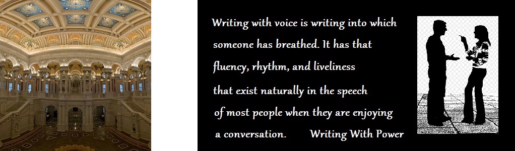 Voice Archive